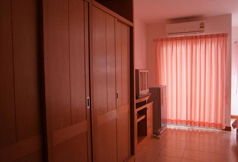 Hotel Nida Rooms Khon Kaen Academy Avenue 20