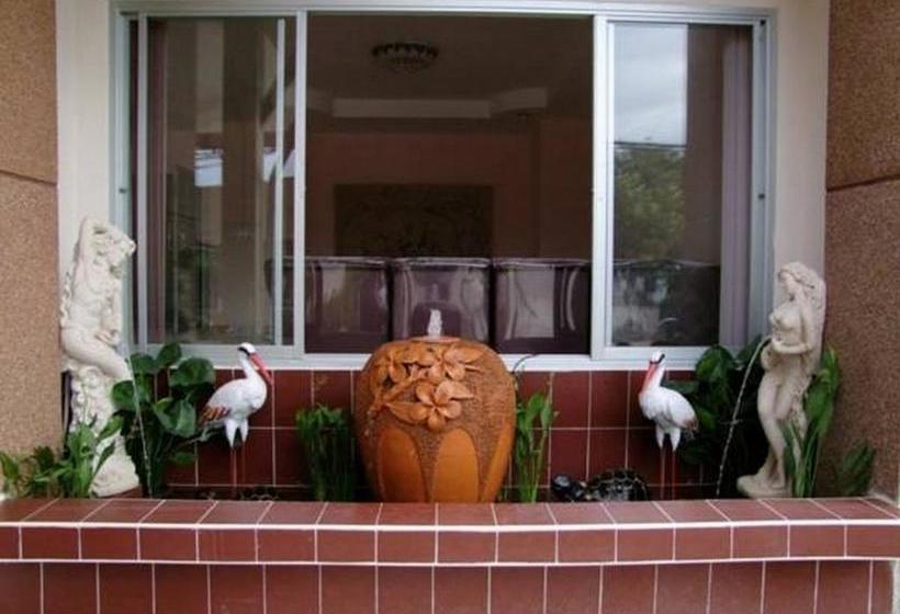 Hotel Nida Rooms Khon Kaen Academy Avenue 3