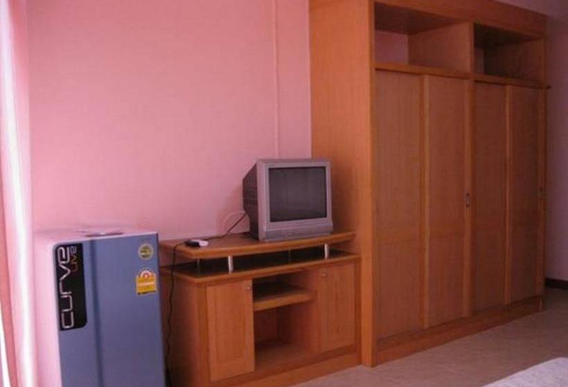 Hotel Nida Rooms Khon Kaen Academy Avenue 4