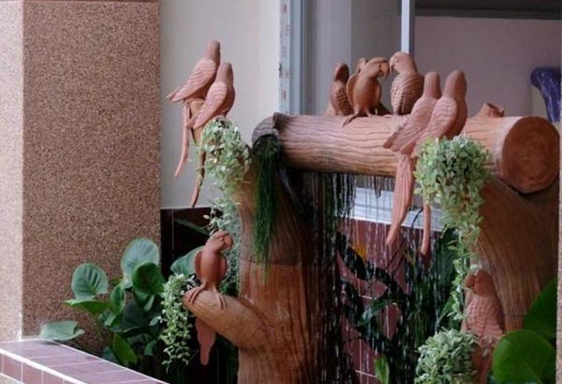 Hotel Nida Rooms Khon Kaen Academy Avenue 6