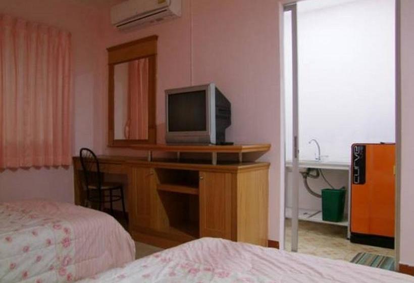 Hotel Nida Rooms Khon Kaen Academy Avenue 7