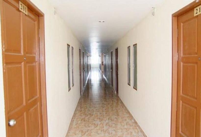 Hotel Nida Rooms Khon Kaen Academy Avenue 8