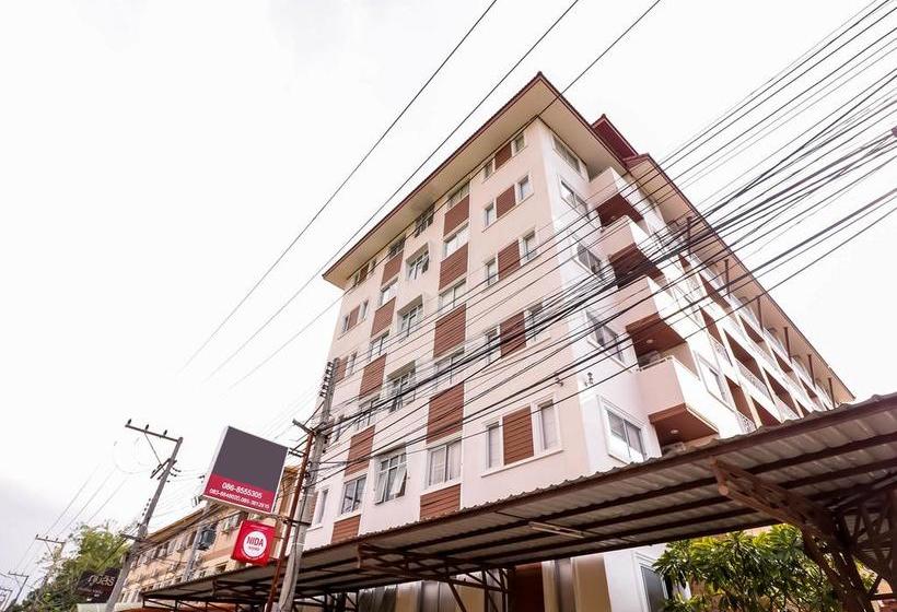 Hotel Nida Rooms Khon Kaen Academy Avenue 9