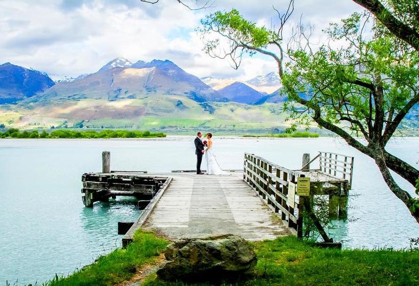 Hostel Kinloch Lodge 14