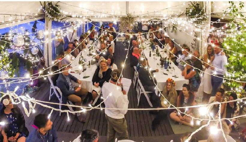 Hostel Kinloch Lodge 15