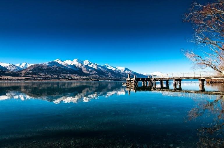 Hostel Kinloch Lodge 16