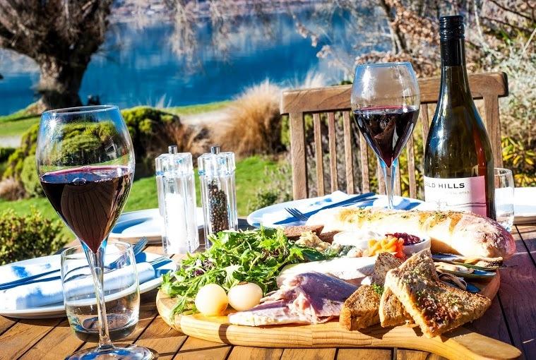 Hostel Kinloch Lodge 17