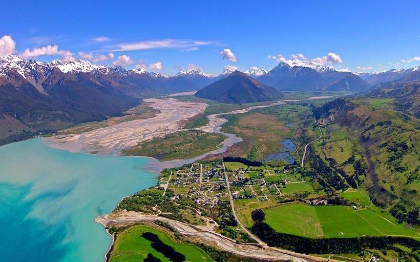 Hostel Kinloch Lodge 2