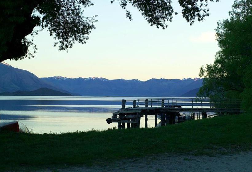 Hostel Kinloch Lodge 4