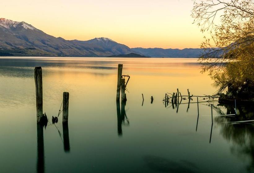 Hostel Kinloch Lodge 5