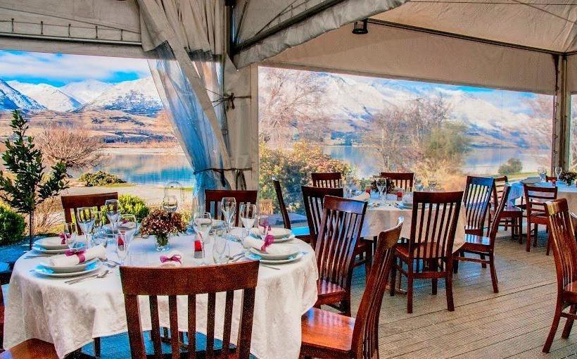 Hostel Kinloch Lodge 6