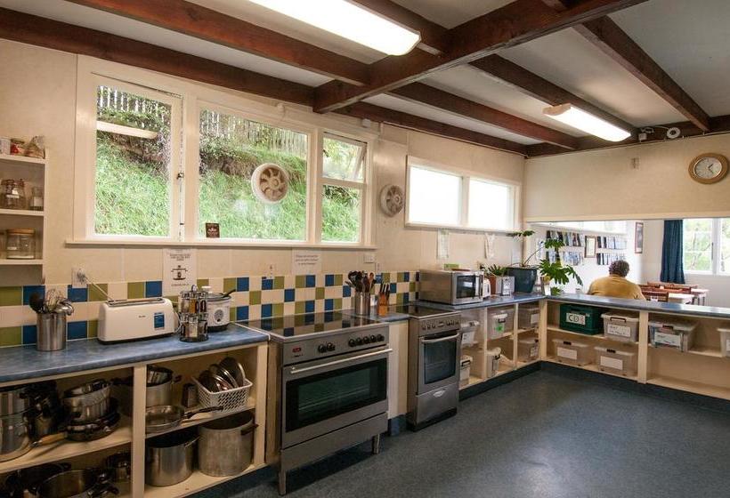 Hostel Kinloch Lodge 8