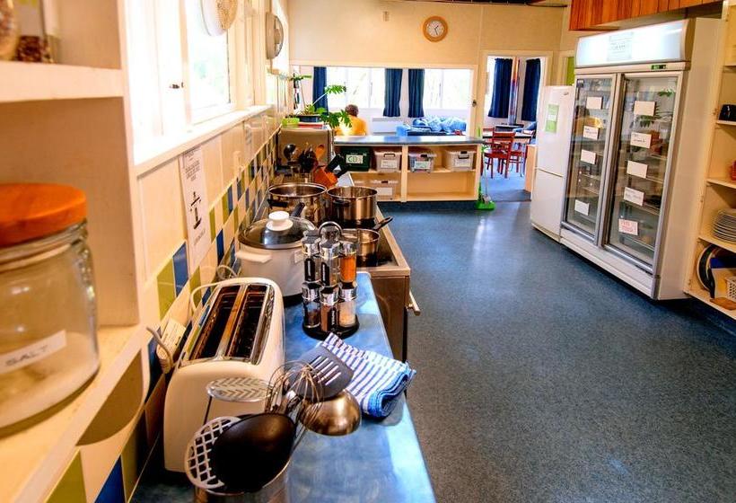 Hostel Kinloch Lodge 9