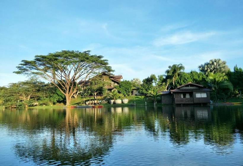 Resort Nicslongstay 1