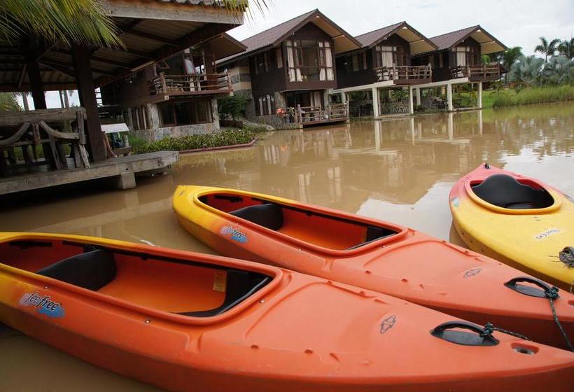 Resort Nicslongstay 10