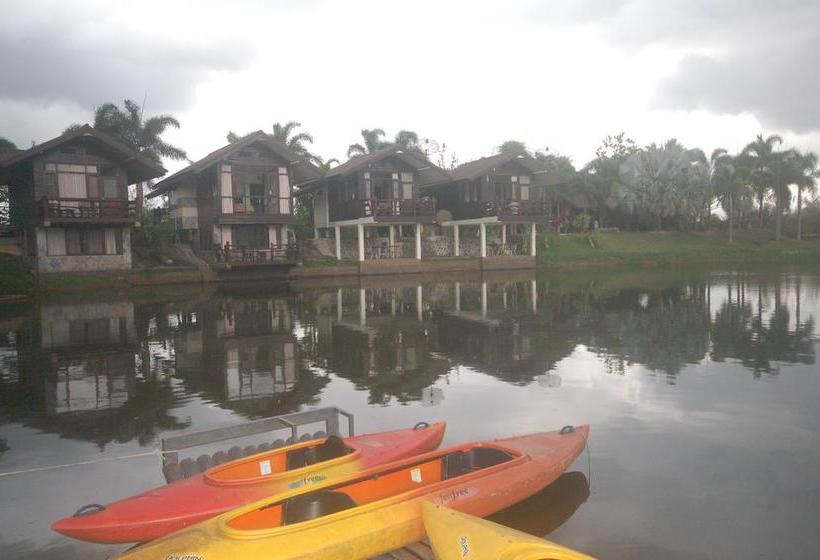 Resort Nicslongstay 11