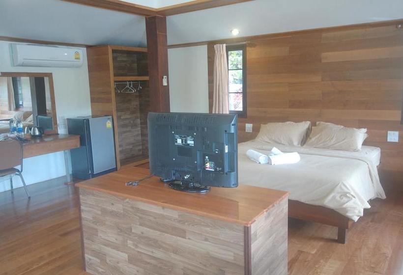 Resort Nicslongstay 12