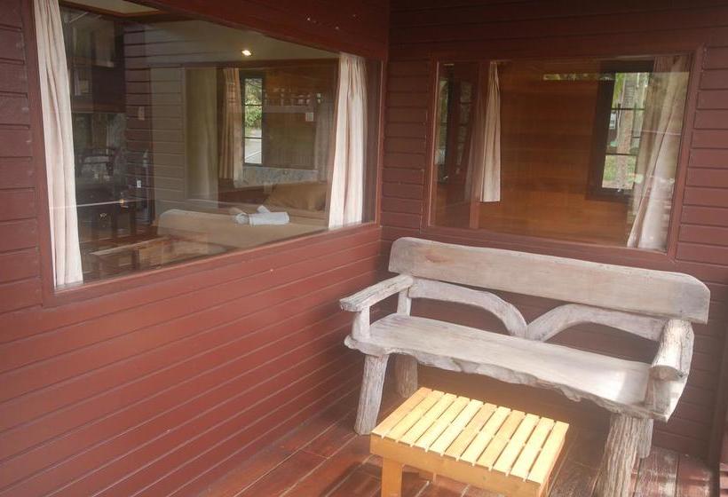 Resort Nicslongstay 13