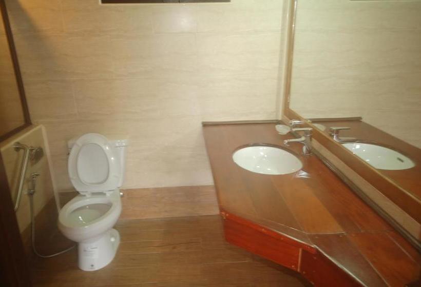 Resort Nicslongstay 16