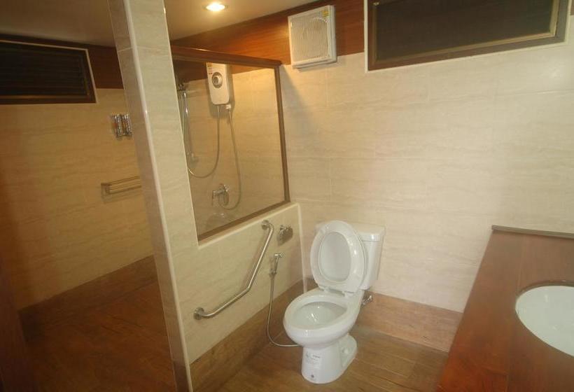 Resort Nicslongstay 17