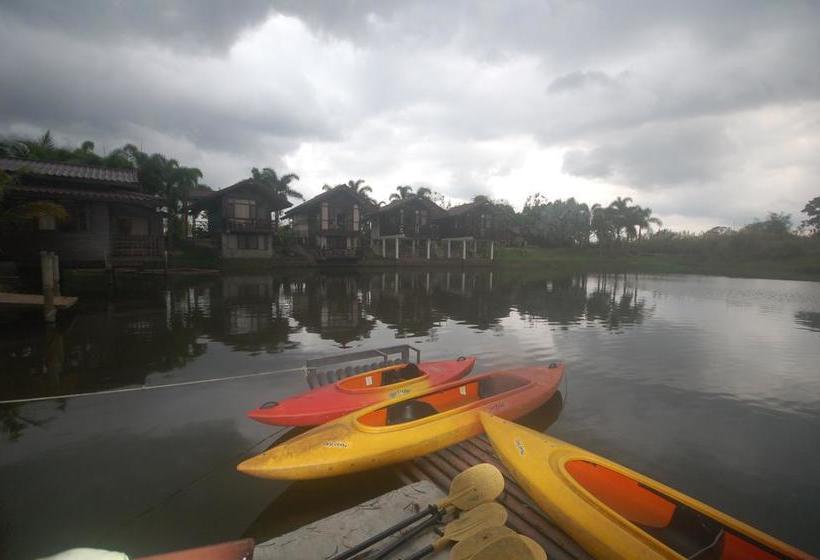 Resort Nicslongstay 4