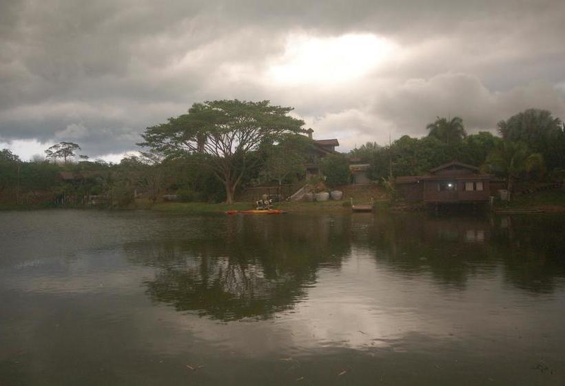 Resort Nicslongstay 6