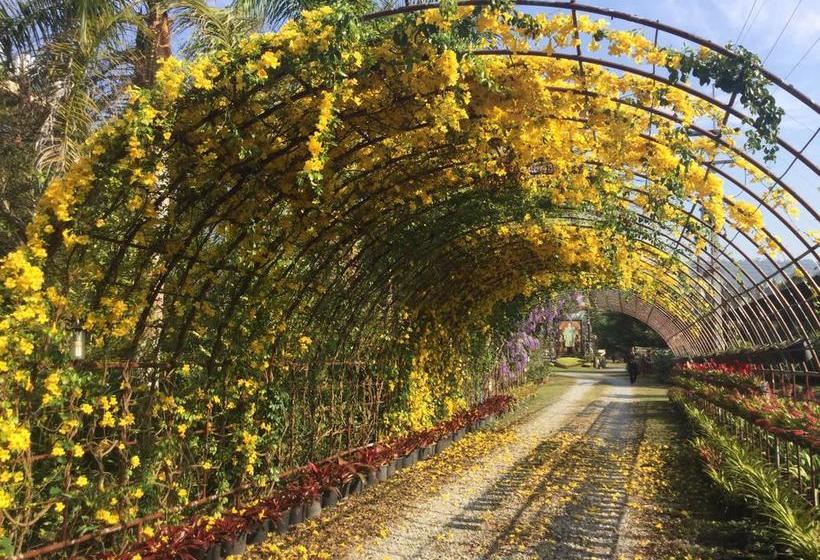 Resort Nicslongstay 8