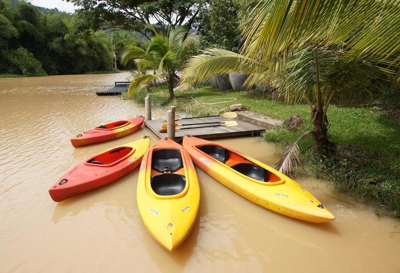 Resort Nicslongstay 9