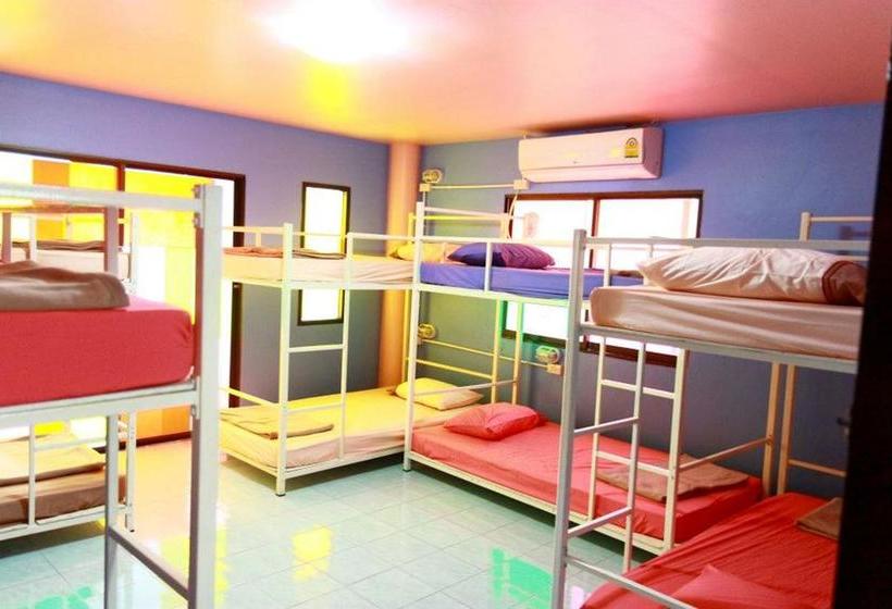 I Hostel Phuket 2