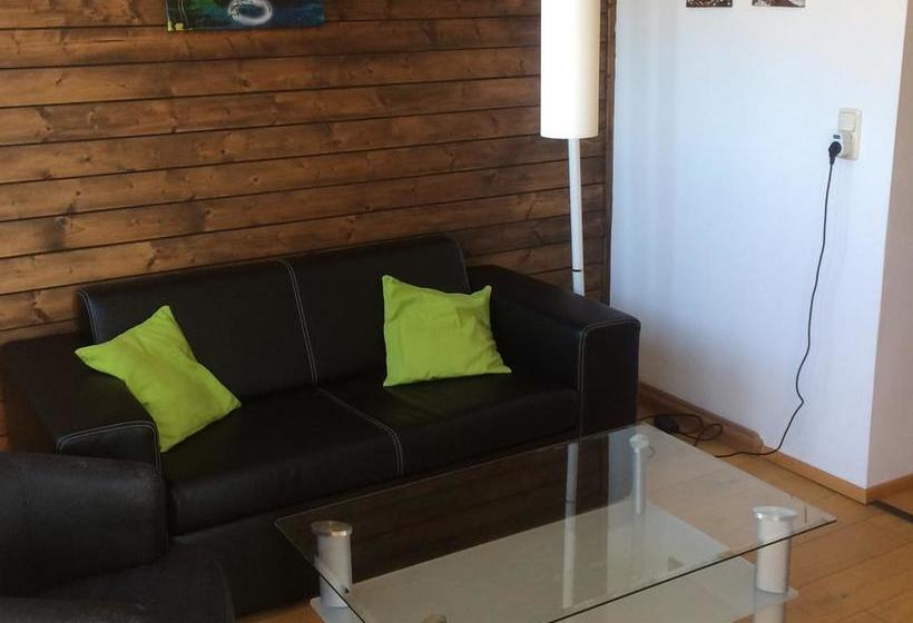 Hotel Mehlounge Cafe & Restaurant 7