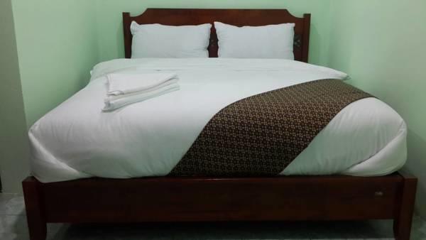 Rung Tawan Hostel Phuket