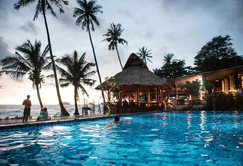 Nature Beach Resort Koh Chang Trat