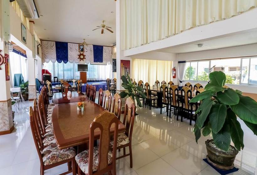 Hotel Nida Rooms Mae Sai Crystal Temple 946 10