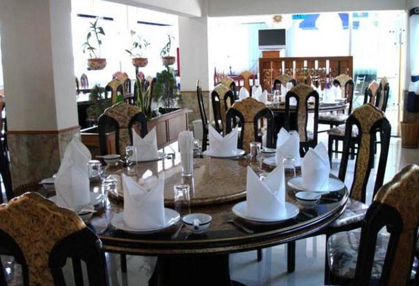 Hotel Nida Rooms Mae Sai Crystal Temple 946 11