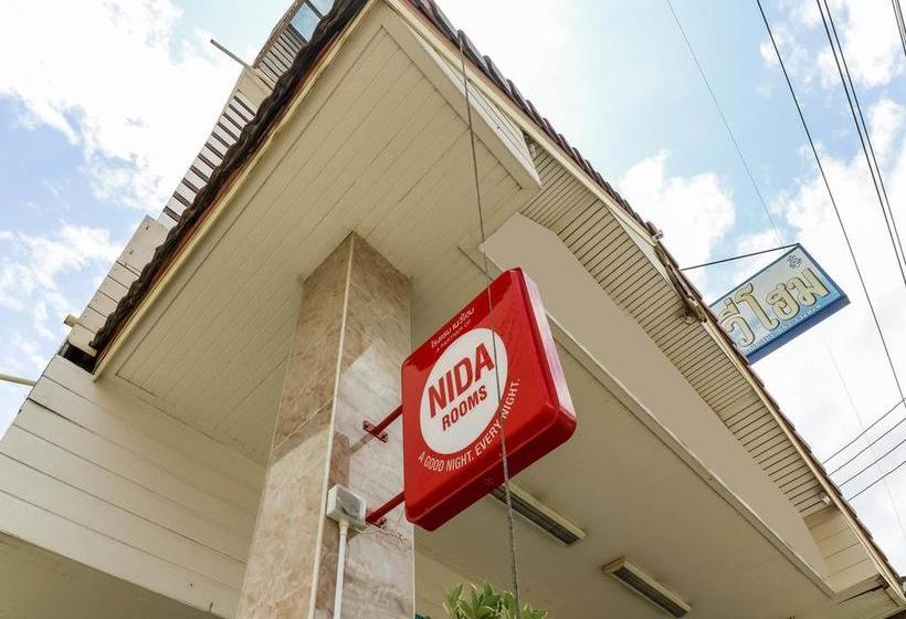 Hotel Nida Rooms Mae Sai Crystal Temple 946 15