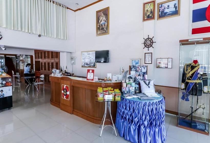 Hotel Nida Rooms Mae Sai Crystal Temple 946 16