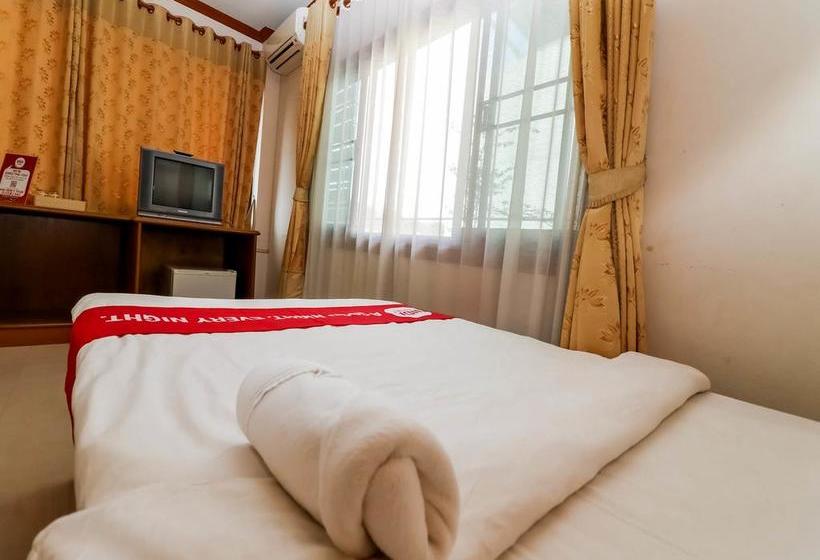 Hotel Nida Rooms Mae Sai Crystal Temple 946 18