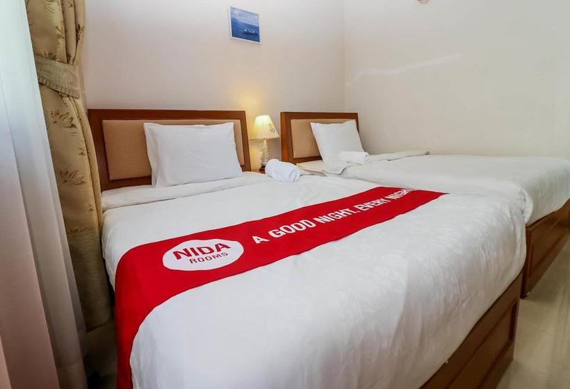 Hotel Nida Rooms Mae Sai Crystal Temple 946 19