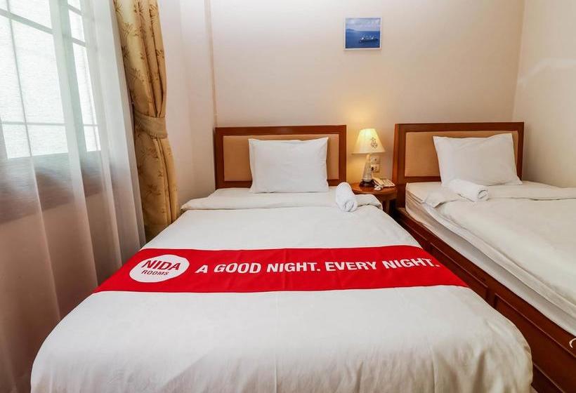 Hotel Nida Rooms Mae Sai Crystal Temple 946 2