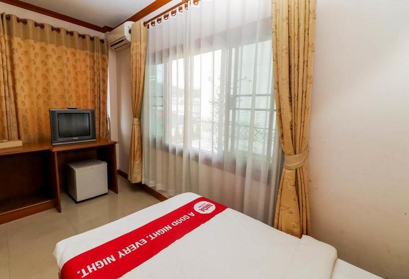 Hotel Nida Rooms Mae Sai Crystal Temple 946 20