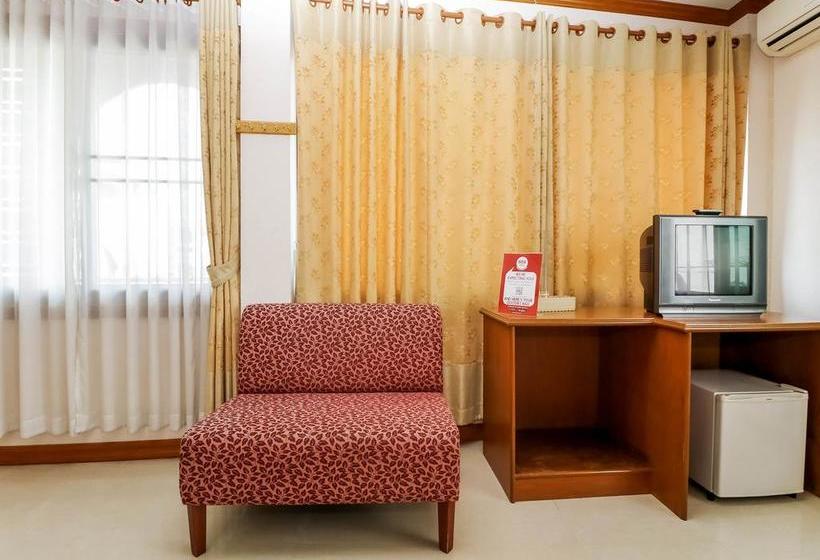 Hotel Nida Rooms Mae Sai Crystal Temple 946 3