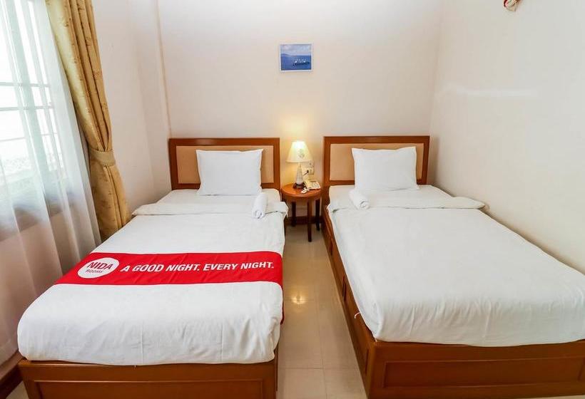 Hotel Nida Rooms Mae Sai Crystal Temple 946 5