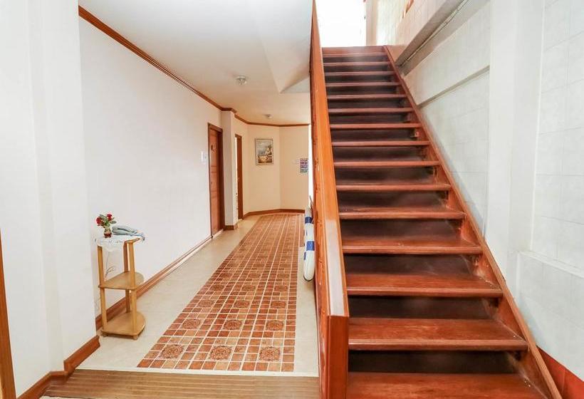 Hotel Nida Rooms Mae Sai Crystal Temple 946 6