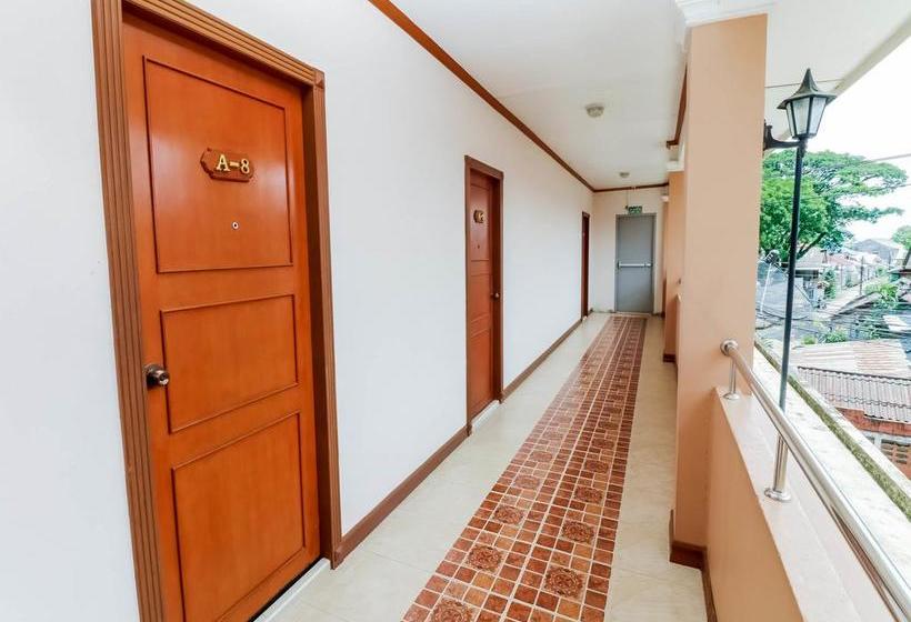 Hotel Nida Rooms Mae Sai Crystal Temple 946 7