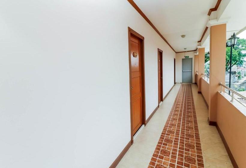 Hotel Nida Rooms Mae Sai Crystal Temple 946 8