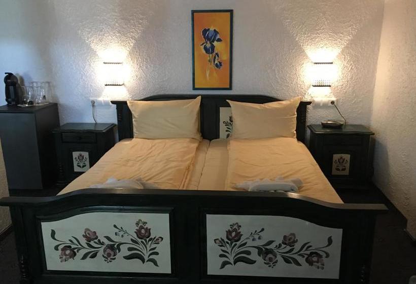 Albergue Jägerhof Schluchsee Baden-Wurtemberg