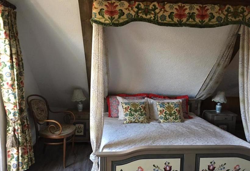 Herberge Jägerhof 1