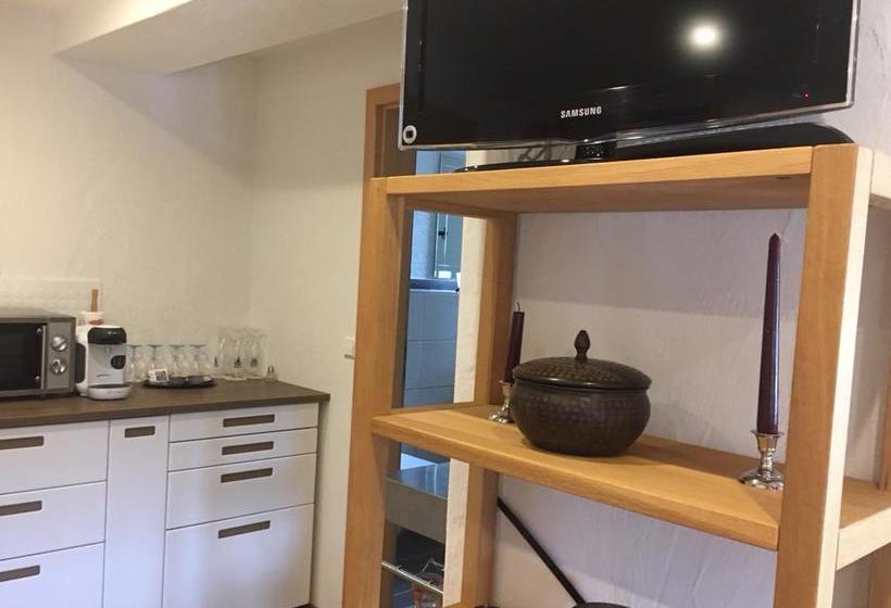 Herberge Jägerhof 10