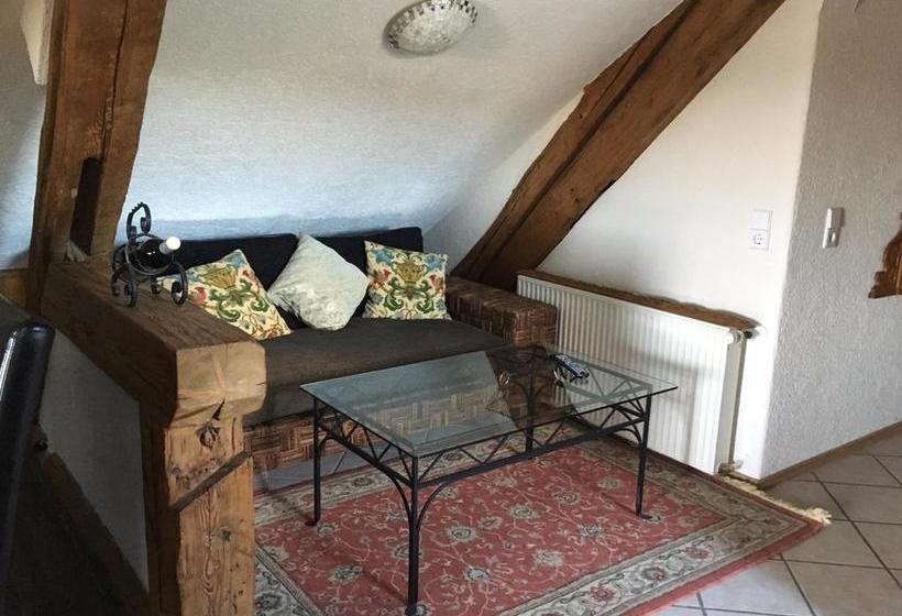 Herberge Jägerhof 11