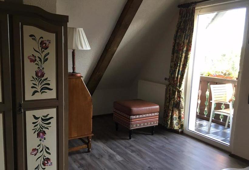 Herberge Jägerhof 12